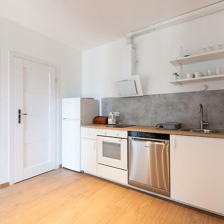 גדינייה By The Sea Apartments Batorego מראה חיצוני תמונה